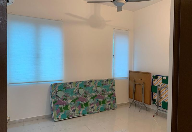 V-Residensi @ Selayang Heights