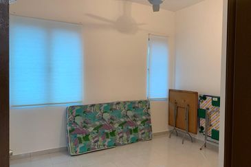 V-Residensi @ Selayang Heights