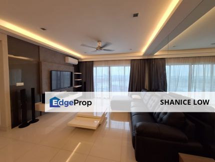 SetiaWalk @ Pusat Bandar Puchong 1350sf 3 bedrooms 2 bathrooms 3 car parkings for Sale, Selangor, Puchong