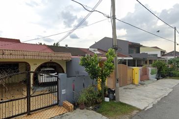Taman Ehsan
