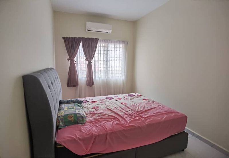 Taman Puchong Hartamas