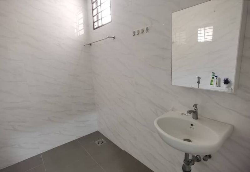 Taman Puchong Hartamas