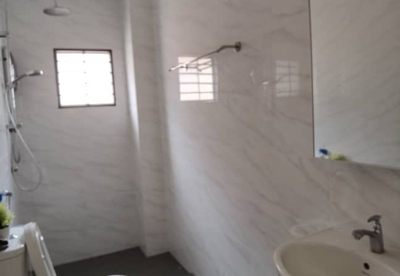 Taman Puchong Hartamas