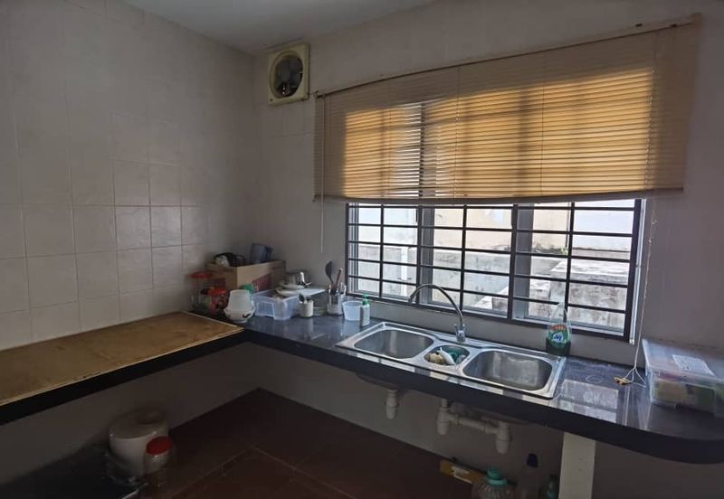 Taman Puchong Hartamas