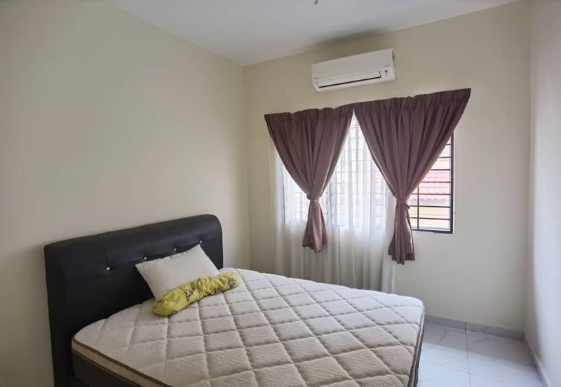 Taman Puchong Hartamas