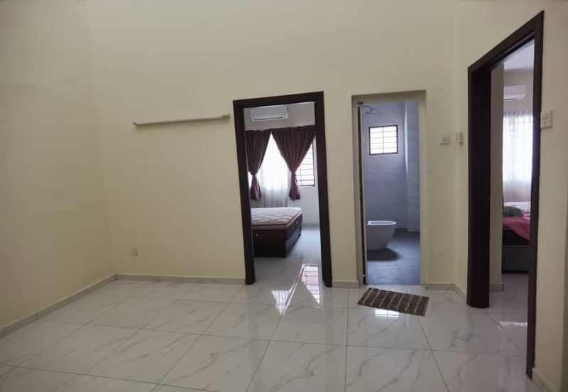 Taman Puchong Hartamas