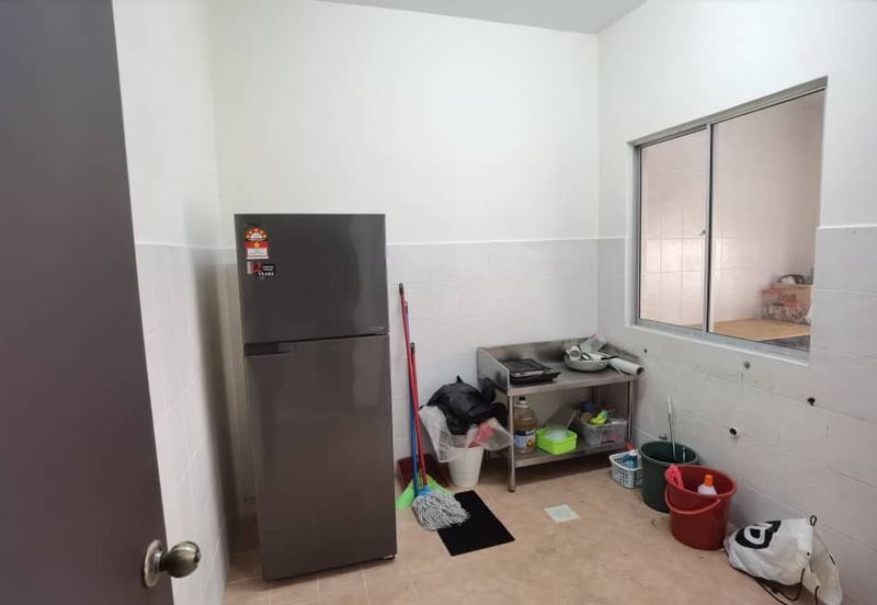 Taman Puchong Hartamas