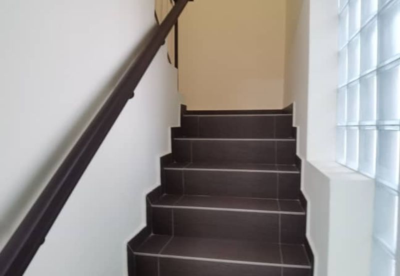 Taman Puchong Hartamas