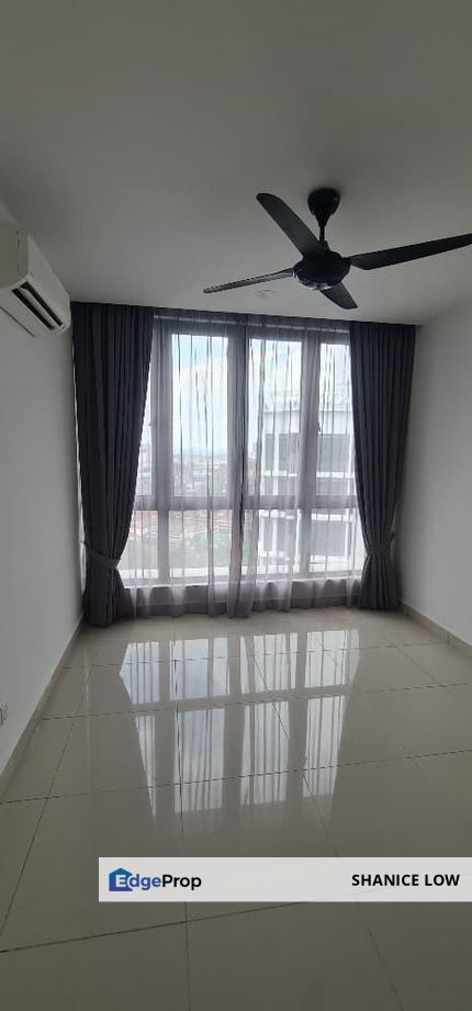 H2o Residences Ara Damansara 888sf 3+1 rooms 2 baths 2 parkings for Sale, Selangor, Ara Damansara