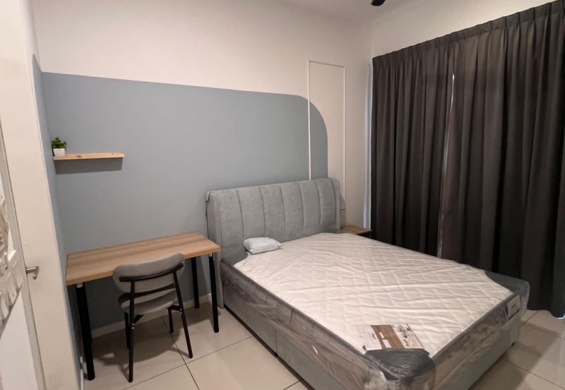 Sky Condominium @ Bandar Puchong Jaya