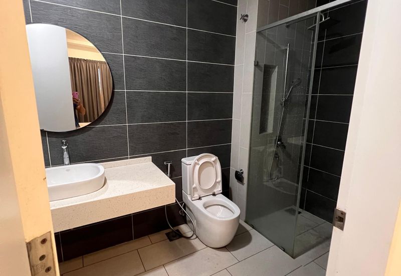 Sky Condominium @ Bandar Puchong Jaya