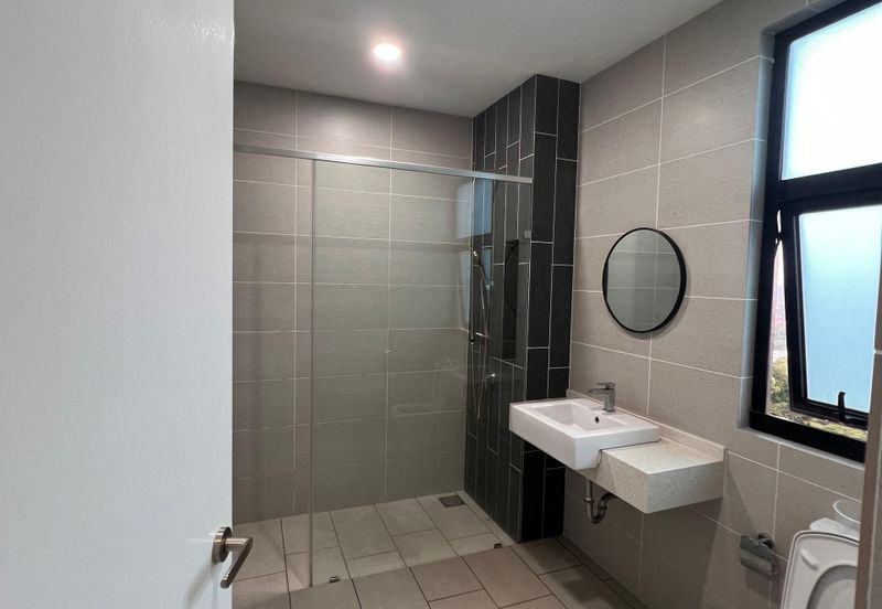 Sky Condominium @ Bandar Puchong Jaya