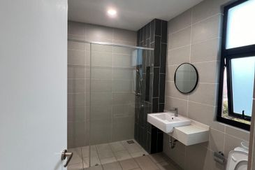 Sky Condominium @ Bandar Puchong Jaya