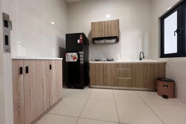 Sky Condominium @ Bandar Puchong Jaya