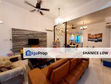 Bandar Puteri Puchong Puteri 6 2 sty 22x75 4 rooms 4 baths for Sale, Selangor, Bandar Puteri Puchong