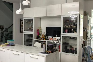 Seri Puteri Hills @ Bandar Puteri Puchong