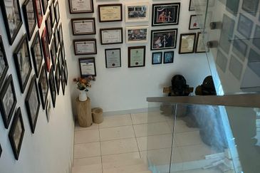 Seri Puteri Hills @ Bandar Puteri Puchong