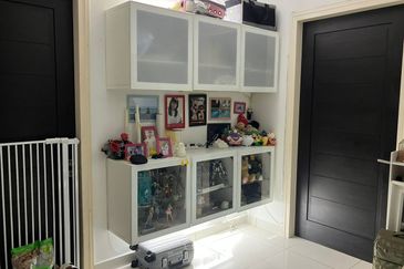 Seri Puteri Hills @ Bandar Puteri Puchong