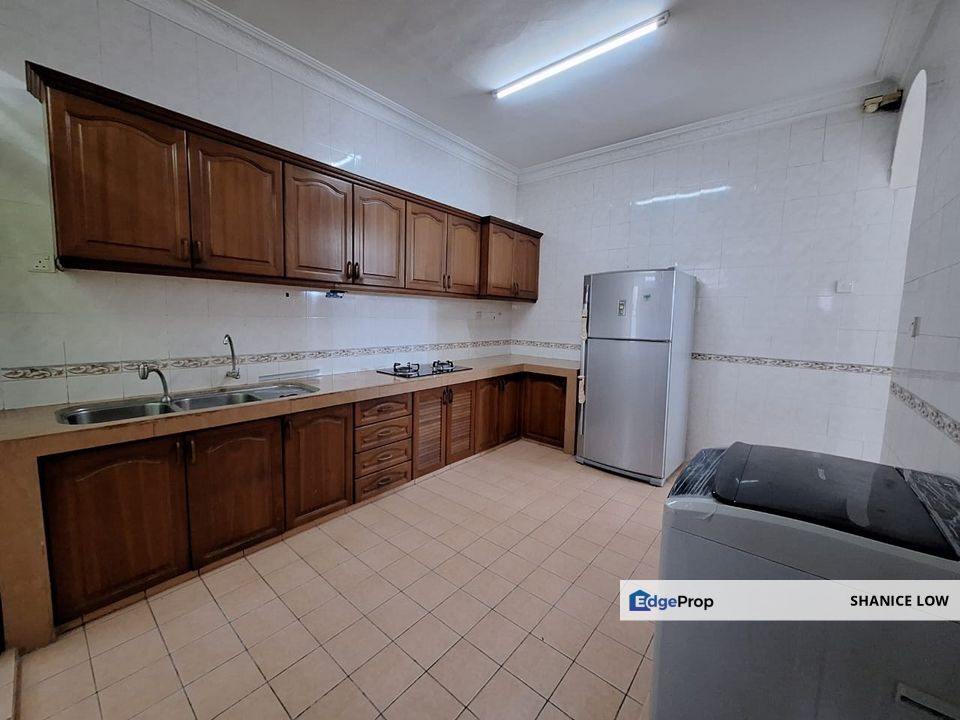 Bandar Puteri Puchong 2 sty 22x75 4 rooms 3 baths renovated for Sale, Selangor, Bandar Puteri Puchong