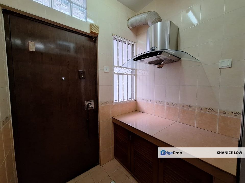 Bandar Puteri Puchong 2 sty 22x75 4 rooms 3 baths renovated for Sale, Selangor, Bandar Puteri Puchong