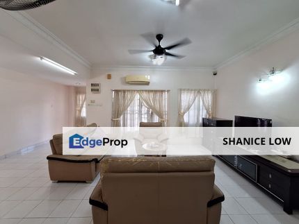 Bandar Puteri Puchong 2 sty 22x75 4 rooms 3 baths renovated for Sale, Selangor, Bandar Puteri Puchong