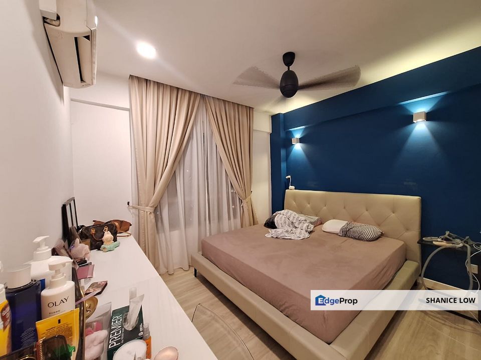 Casa Damansara 1, Selangor, Petaling Jaya