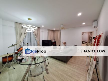 Casa Damansara 1, Selangor, Petaling Jaya