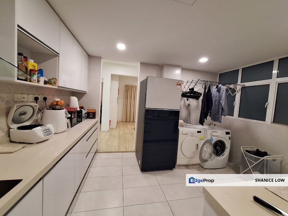 Casa Damansara 1, Selangor, Petaling Jaya