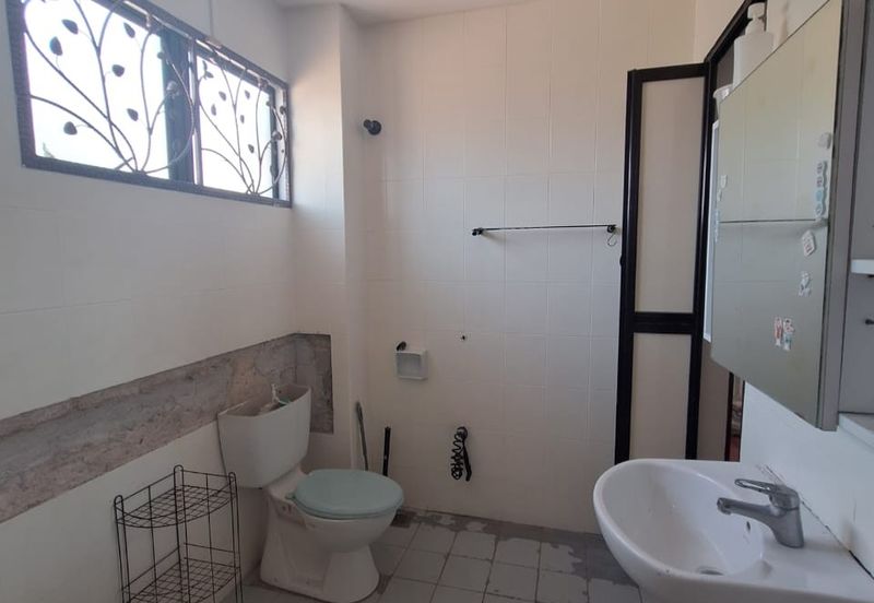 Taman Puchong Hartamas