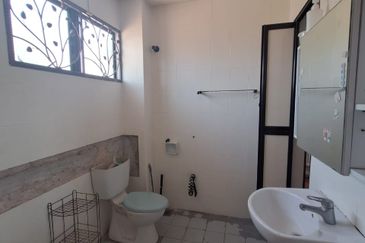 Taman Puchong Hartamas