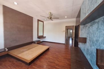 Taman Puchong Hartamas