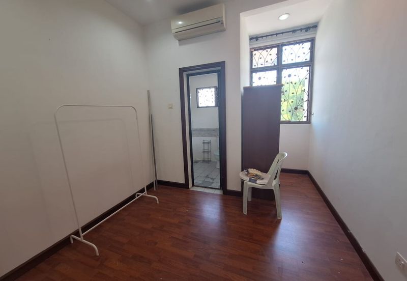 Taman Puchong Hartamas