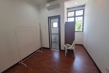 Taman Puchong Hartamas