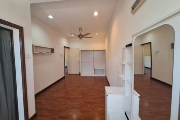 Taman Puchong Hartamas