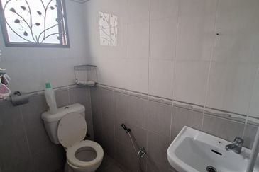 Taman Puchong Hartamas