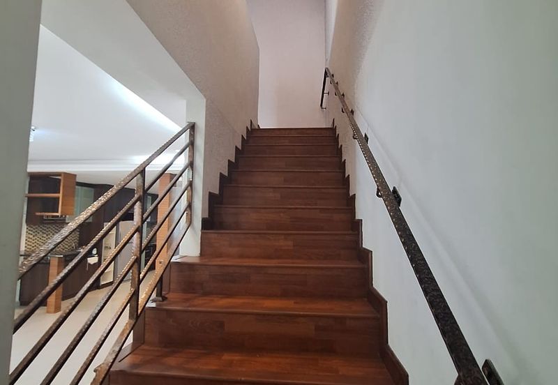 Taman Puchong Hartamas