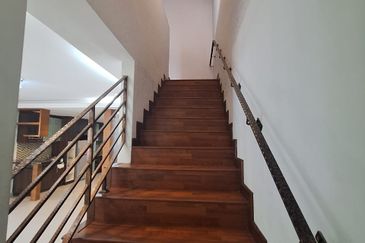 Taman Puchong Hartamas