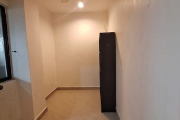 Taman Puchong Hartamas