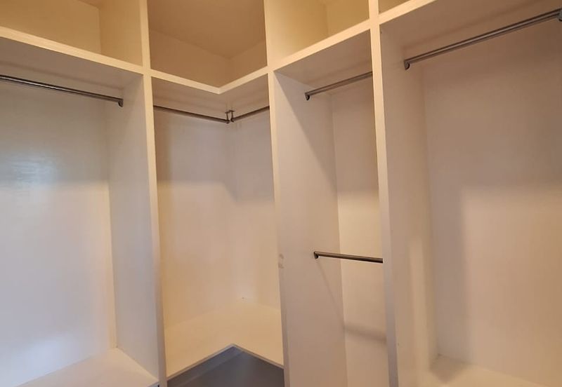 Taman Puchong Hartamas