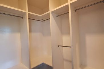 Taman Puchong Hartamas