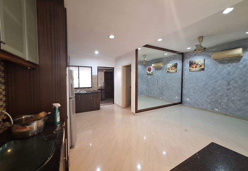 Taman Puchong Hartamas