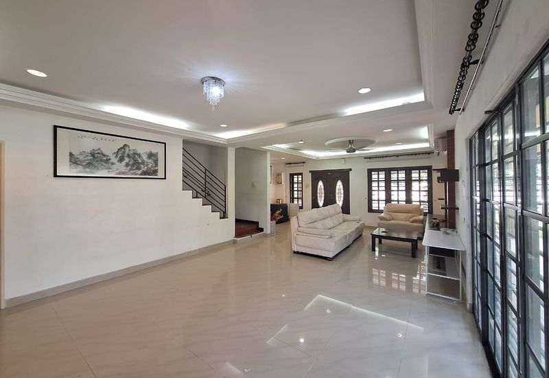 Taman Puchong Hartamas