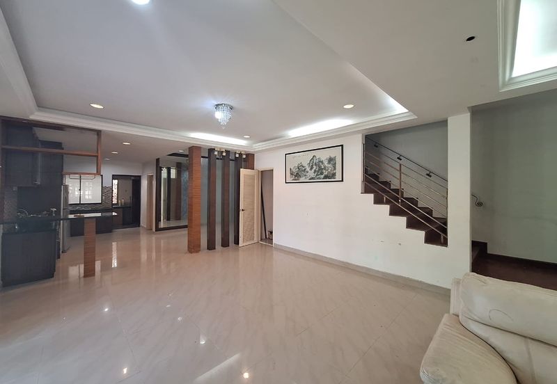 Taman Puchong Hartamas