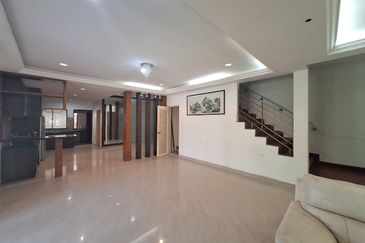 Taman Puchong Hartamas