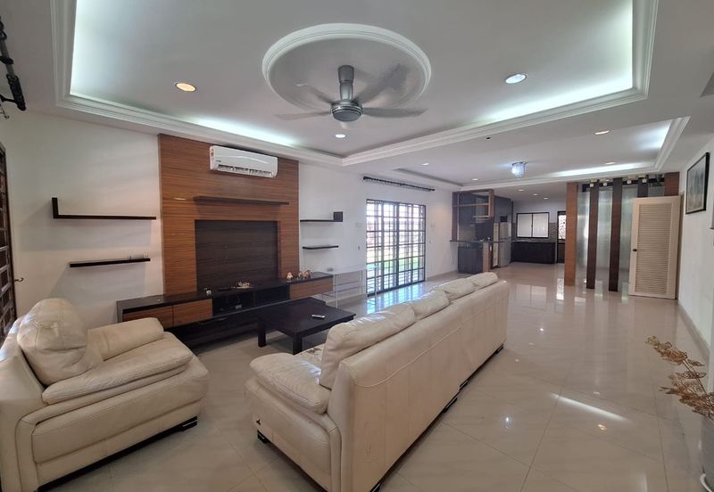 Taman Puchong Hartamas