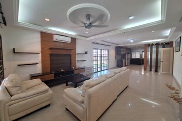 Taman Puchong Hartamas