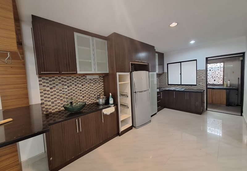 Taman Puchong Hartamas