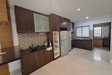 Taman Puchong Hartamas