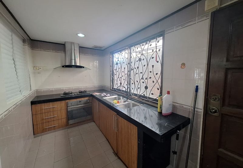 Taman Puchong Hartamas