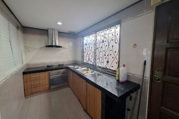 Taman Puchong Hartamas